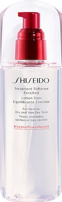Shiseido Internal Power Resist Treatment Softener Enriched 150ml
