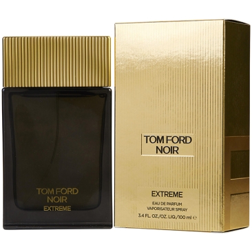 Tom Ford Noir Extreme Eau De Parfum 100ml