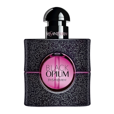 Yves Saint Laurent Black Opium Eau De Parfum Neon 30ml