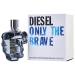Diesel Only the Brave Eau De Toilette 125ml