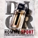 Dior Home Sport Eau De Toilette New! 2022 75ml