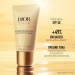 Dior Solar The Protective Creme - Sunscreen For Face - SPF50 50ml
