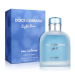 Dolce & Gabbana Light Blue Eau Intense Pour Homme Eau De Parfum 100 ml