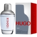 Hugo Boss Hugo Iced Eau De Toilette 75ml (New Pack)