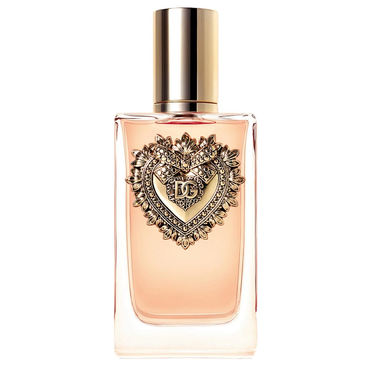 Devotion Eau De Parfum 100ml