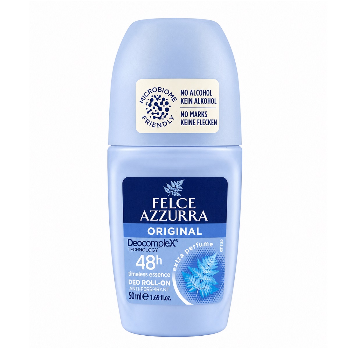 Deocomplex® Technology Original 48h Deo Roll-On 50ml