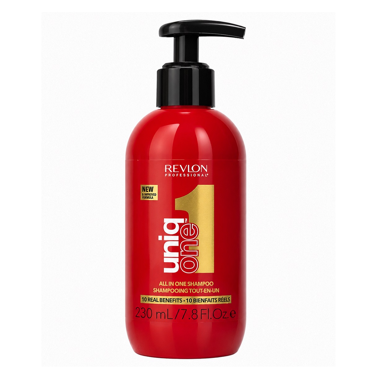 UniqOne All In One Shampoo 230ml