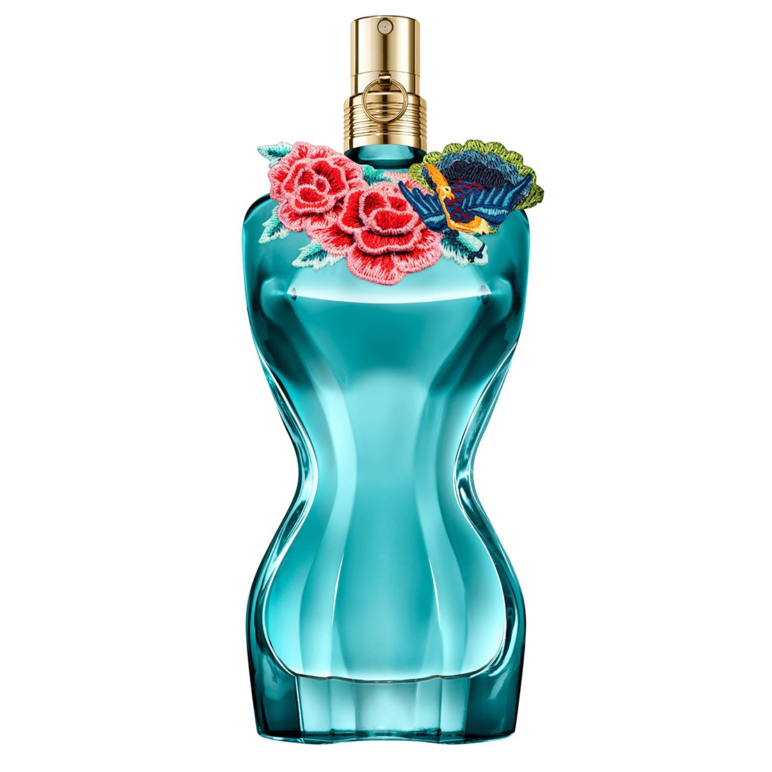La Belle Paradise Garden Eau De Parfum 100ml