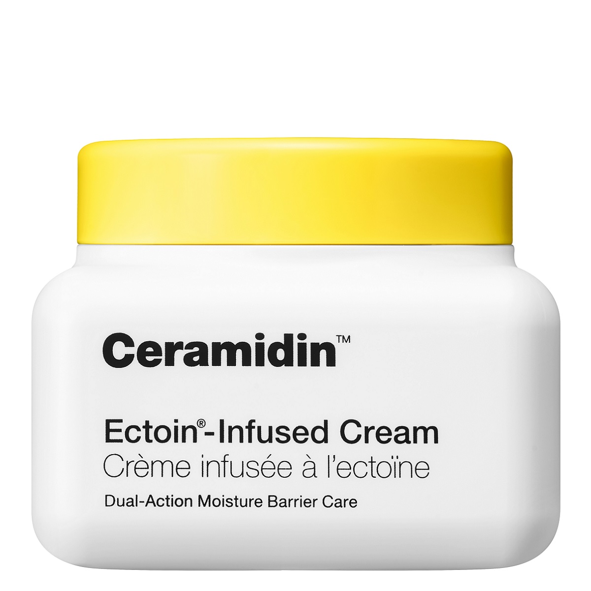 Ceramidin™ Ectoin®-Infused Cream 50ml Τύπος Δέρματος : ξηρό-πολύ ξηρό