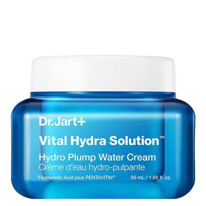 Vital Hydra Solution™ Hydro Plump Water Cream 50ml Τύπος Δέρματος : Όλοι οι τύποι – Ευαίσθητο
